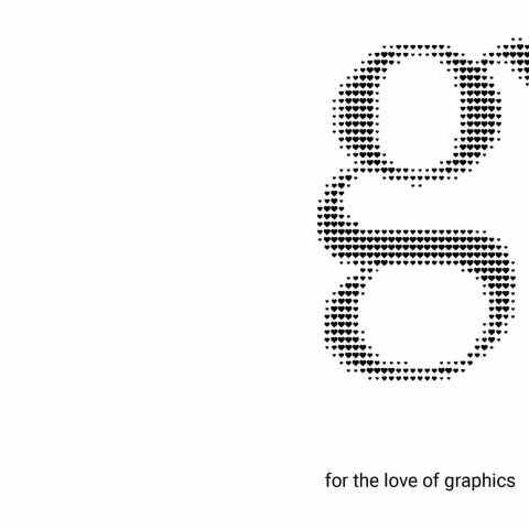 Andrea Rizzotto, BA (Hons) Graphic Design Level 5