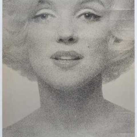 Marilyn Monroe - AntikBar Auction