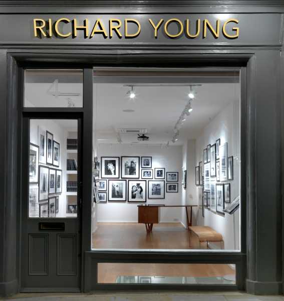 Richard Young Gallery