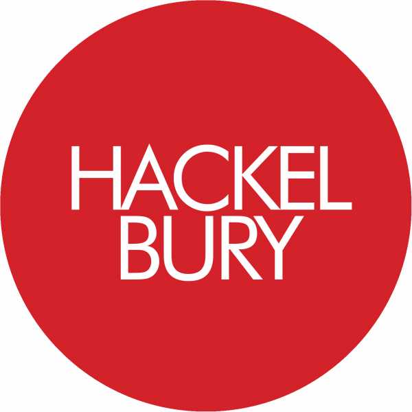 HackelBury Fine Art