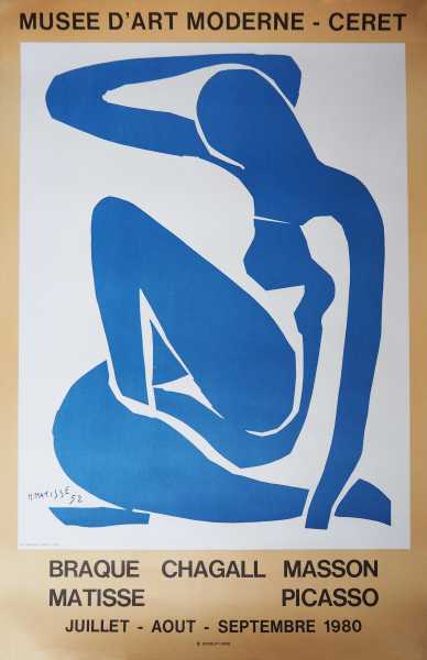 Matisse Mourlot