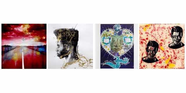 Creative Combinations