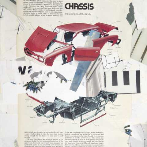Chassis