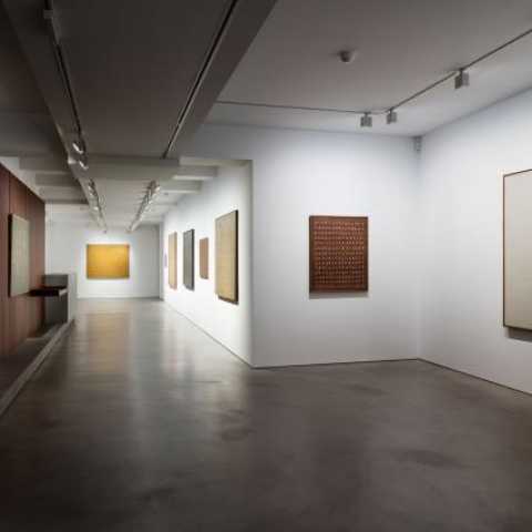 Installation shot