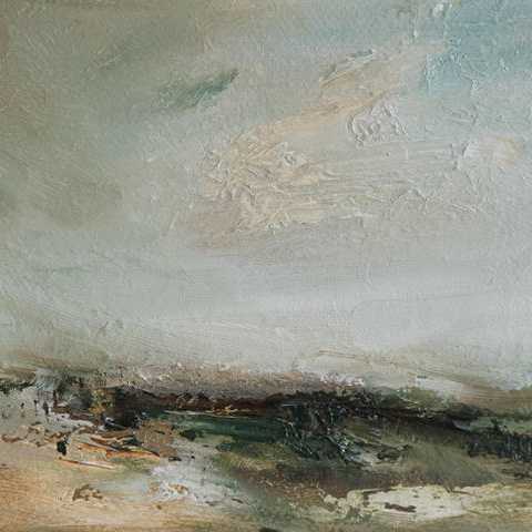 'Pasture' by Dion Salvador Lloyd