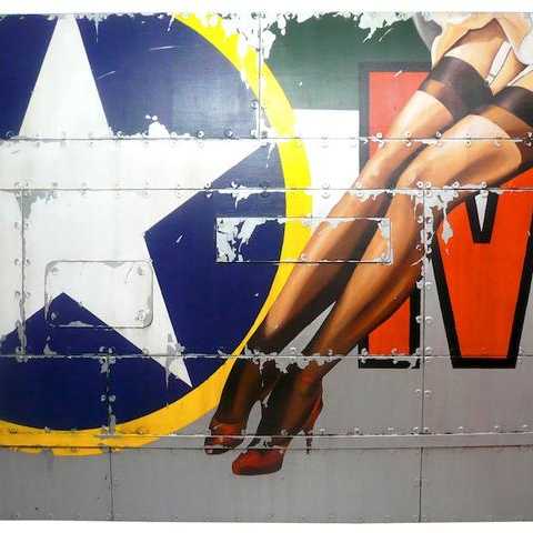 Red Shoes