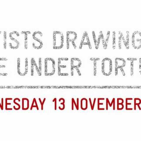Freedom from Torture: The Art Auction