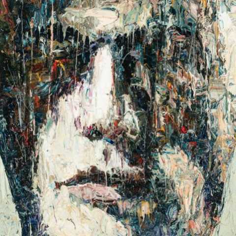 Carl Melegari - Buio II