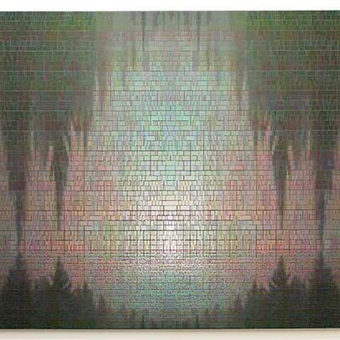 Dan Hays - Colorado Impression 16d