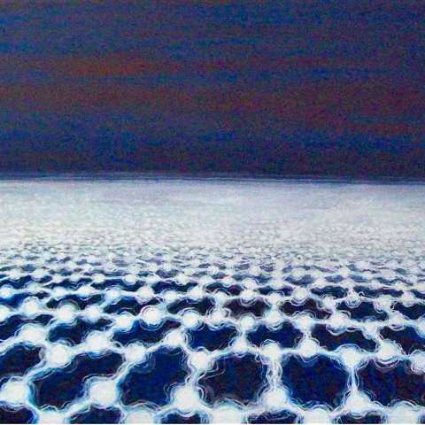 DARK MATTERS Bob Jessamine