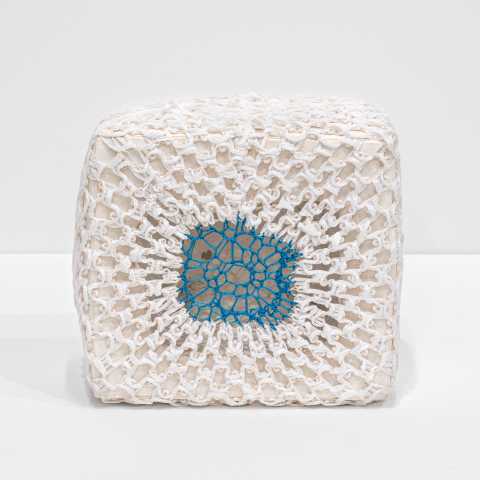 Veronica Ryan, Garden of Your Mind IV, c.2011