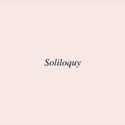 ana jotta soliloquy greengrassi