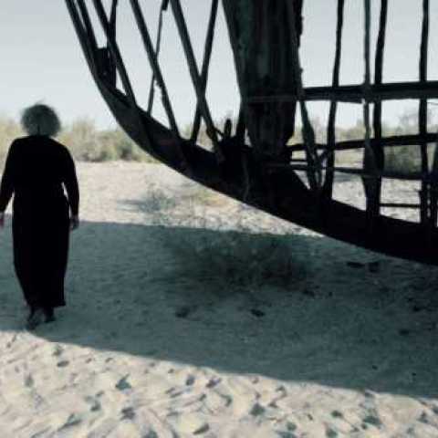 perpetuum mobile Film still