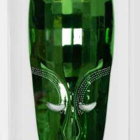 Maxim 'Green Future X'