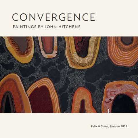 CONVERGENCE, exhibition catalogue