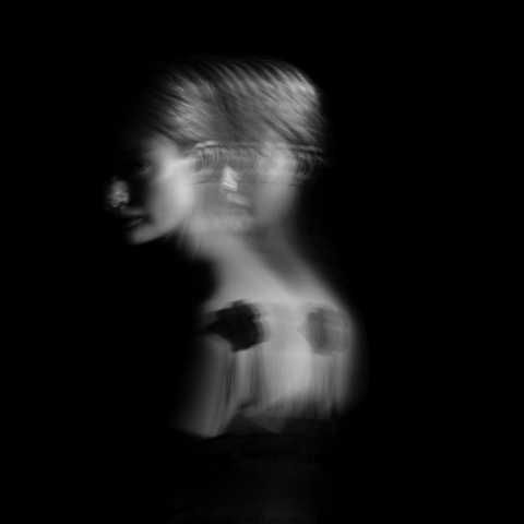 "The Spirit of Lee Miller" by Misia-O' © 2022. 