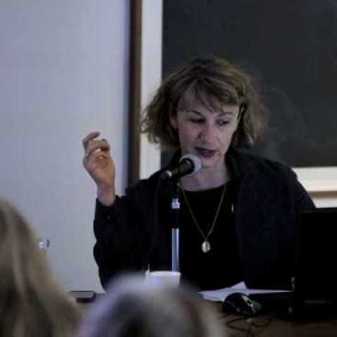 Drawing Research Forum - Autumn 2020 Session