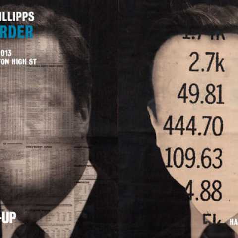 Blue Murder: Kennard Phillipps