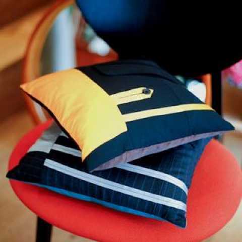Cushions