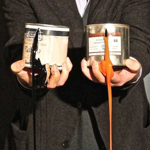 Jannis Kounellis