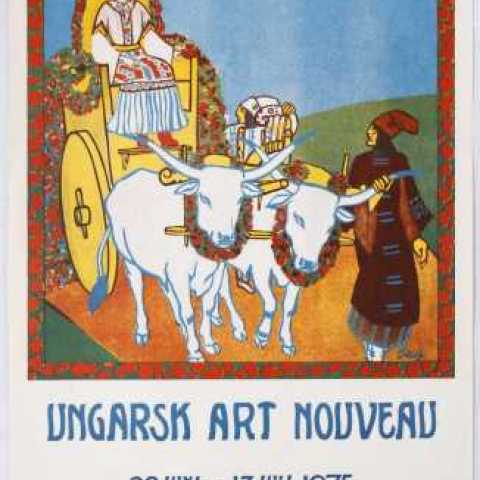 Art Nouveau Exhibition - AntikBar Auction