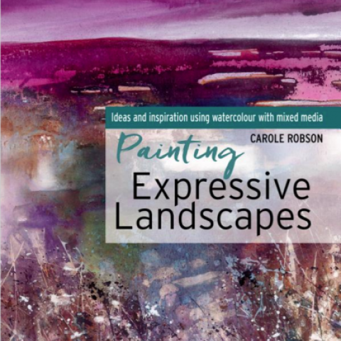 Carole Robon's new book