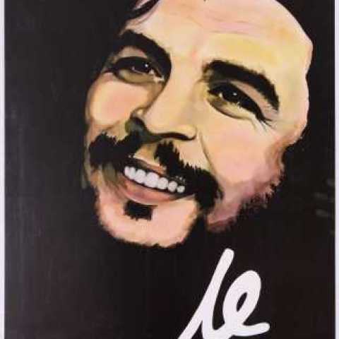 Che Poster - AntikBar.co.uk