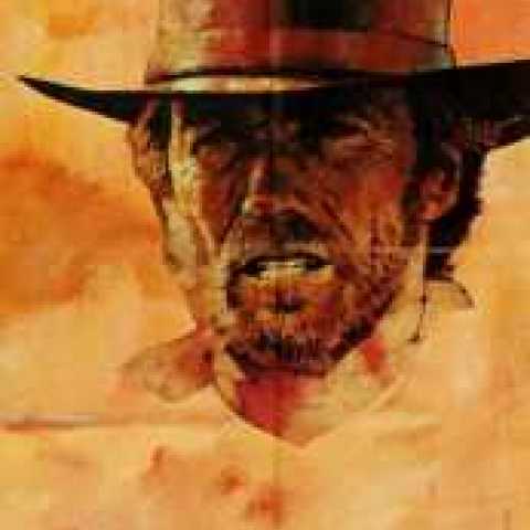 Clint Eastwood - AntikBar Auction