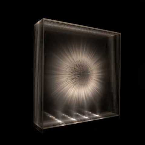 David Spriggs, Vision Series, 2019