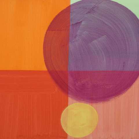 Rivoli Rose, Mali Morris, 2017, Image Courtesy of the Artist
