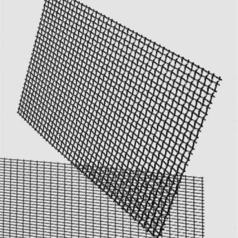 Grids by Robin Broadbent