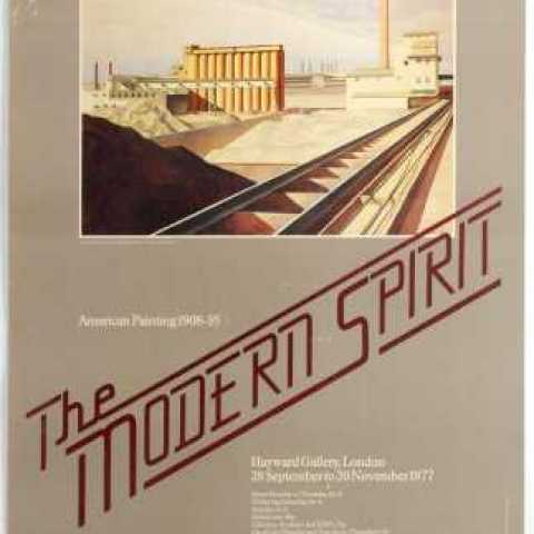 The Modern Spirit - AntikBar Auction