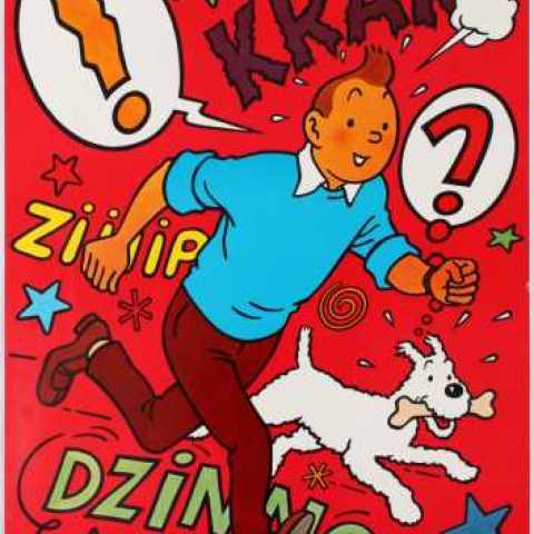 Tintin