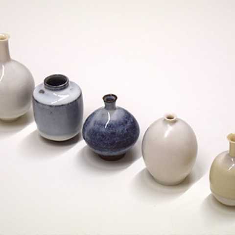 yuta segawa harmonious conflict sunny art centre ceramics