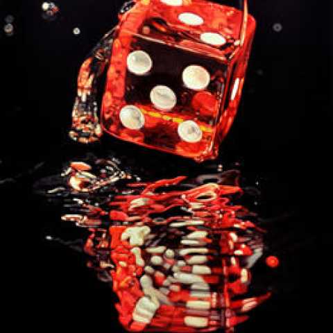 Enjoy the Moment IV by Do Min-Oil on canvas 130 x 73 cm