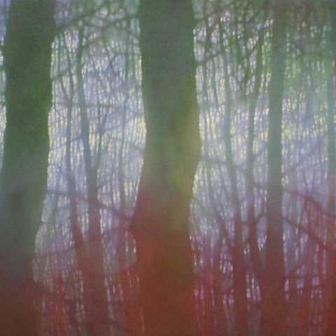 'Stand Beneath the Boughs' by Jo Louca