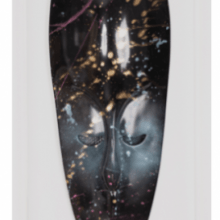 Maxim 'Black Future X' 