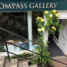 Compass Gallery