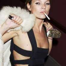Dave Benett, 'Kate Moss', 2002, 2022 Archival CType Print 47 1/4 x 31 1/2 in 120 x 80 cm Edition of 3 plus 2 artist's proofs