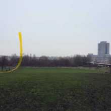 'To See Stars over Mountains, (01 January)', 2021