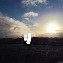 'To See Stars over Mountains, (27 January)', 2021