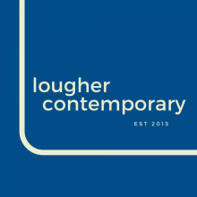 Lougher Contemporary Logo