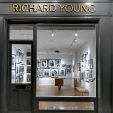 Richard Young Gallery