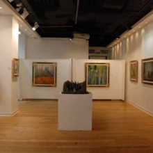 Exhibition space