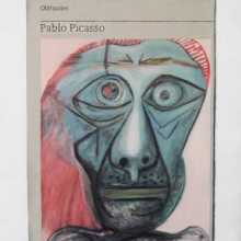 Hugh Mendes | Obituary: Picasso