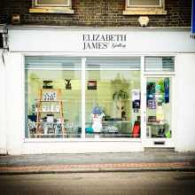 Elizabeth James Gallery 