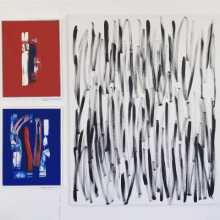  Societies Collective Memory  Art Exhibition