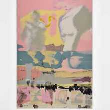 Alex Urie. Untitled 4, 2017.