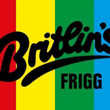 Britlin's - Frigg