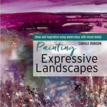 Carole Robon's new book